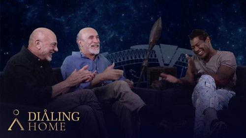 Dialing Home Season 1 Episode 24 - The Mentors Pt. 3