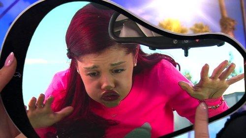 Sam & Cat Season 1 Episode 10 - #BabysittingCommercial