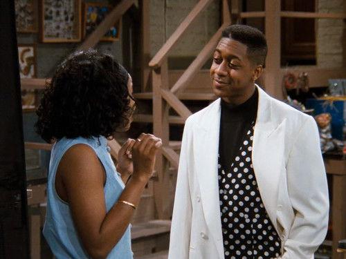 Family Matters Season 5 Episode 24 - Stefan Returns