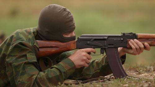 Foreign Correspondent Season 24 Episode 22 - Ukraine - Republic Of Nowhere