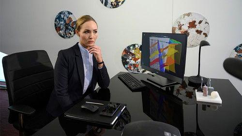 ITCH Season 1 Episode 5 - Escape