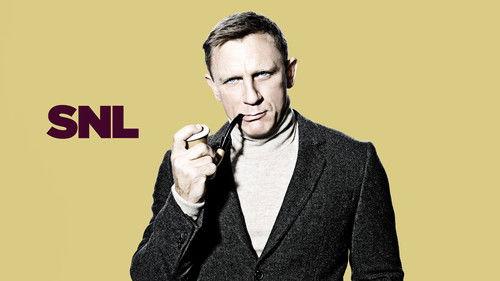 Saturday Night Live Season 38 Episode 3 - Daniel Craig with Muse