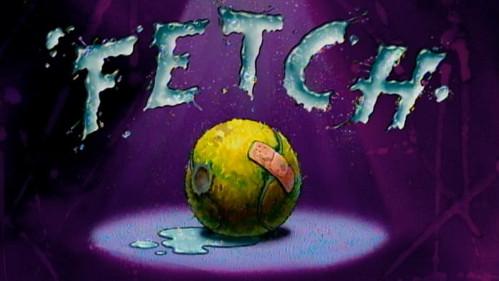 CatDog Season 2 Episode 3 - Fetch