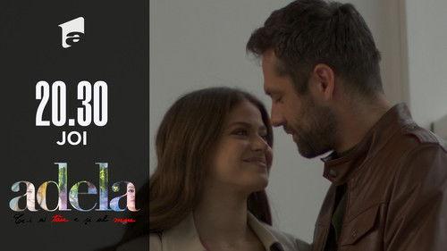 Adela Season 3 Episode 1 - Episode 1