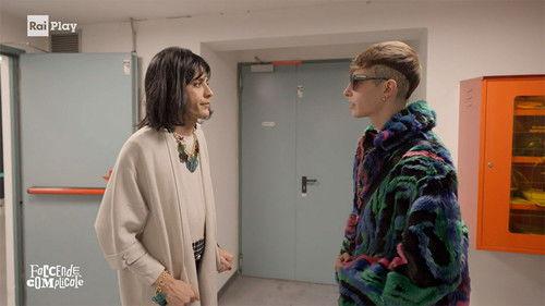 Complicated matters Season 1 Episode 5 - Video killed the trap star