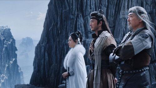 The Land of Warriors Season 1 Episode 16 - Episode 16