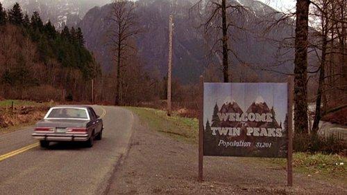 Twin Peaks Season 1 Episode 1 - Pilot