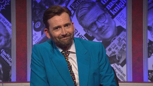Have I Got News for You Season 69 Episode 6 - David Tennant, Miles Jupp, Beth Rigby