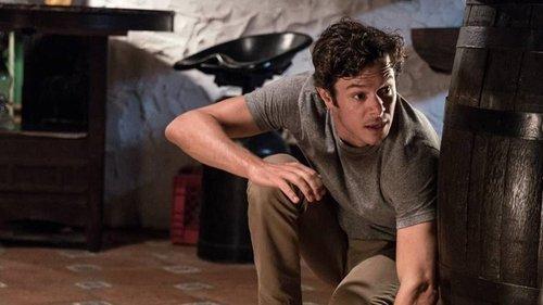 StartUp Season 2 Episode 9 - Leverage