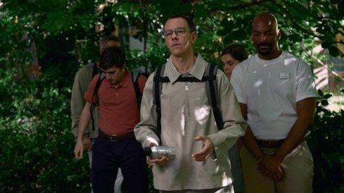 undefined Season 1 Episode 8 - Mind Jam