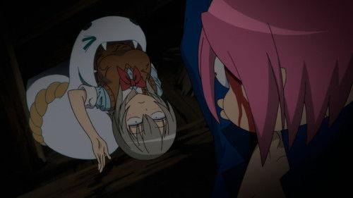 Good Luck Girl! Season 1 Episode 8 - Call Me By My Given Name