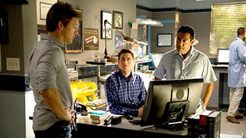The Glades Season 4 Episode 1 - Yankee Dan