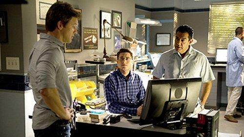 The Glades Season 4 Episode 1 - Yankee Dan