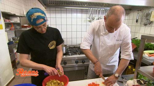 Rosins Restaurants – Ein Sternekoch räumt auf! Season 8 Episode 7 - Episode 7