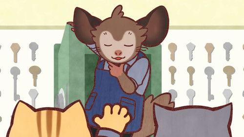 Working Buddies! Season 2 Episode 9 - Locksmith Buddies!