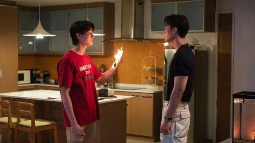 Only Friends Season 1 Episode 7 - After Effect