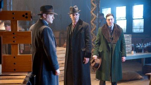Boardwalk Empire Season 3 Episode 3 - Bone for Tuna