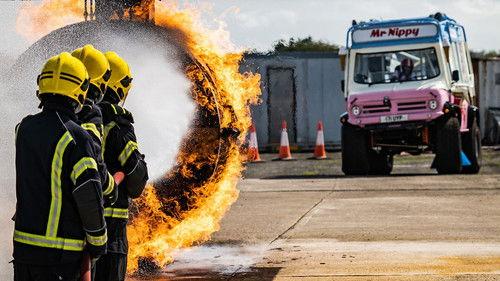 Top Gear Season 29 Episode 5 - Episode 5