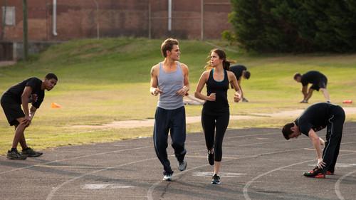 undefined Season 3 Episode 6 - Smells Like Teen Spirit