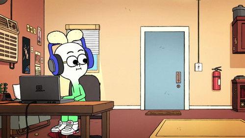 Another Week On Cartoon Season 4 Episode 10 - Episode 10