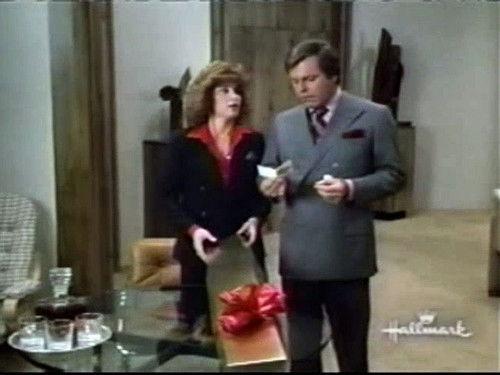 Hart to Hart Season 3 Episode 16 - Blue and Broken-Harted