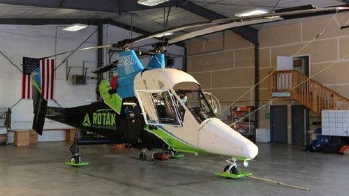 Ice Airport Alaska Season 1 Episode 4 - Coronavirus Crisis