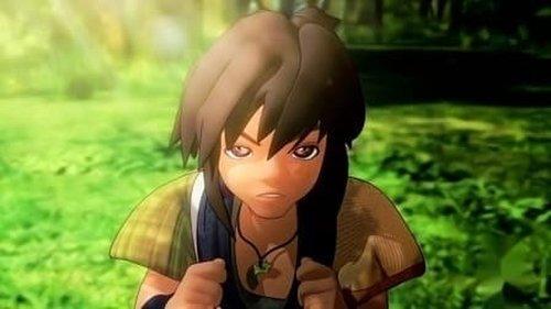 The Legend of Qin Season 1 Episode 4 - Episode 4