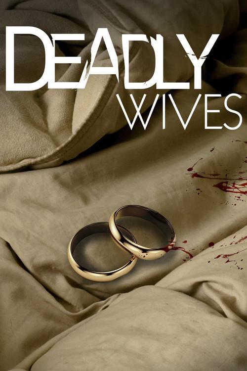 Deadly Wives poster