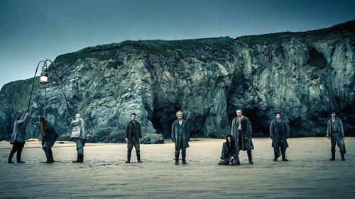 Jamaica Inn Season 1 Episode 3 - Episode 3