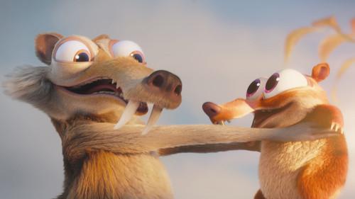 Ice Age: Scrat Tales Season 1 Episode 1 - Nuts About You