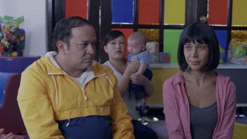 Manual Para Galanes Season 2 Episode 7 - Episode 7