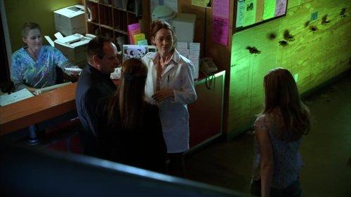 CSI: Crime Scene Investigation Season 5 Episode 20 - Hollywood Brass