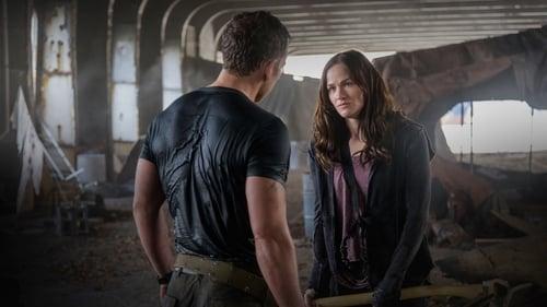 Van Helsing Season 1 Episode 3 - Stay Inside