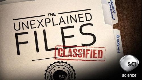 The Unexplained Files Season 2 Episode 10 - Voodoo Zombies & Life After Death