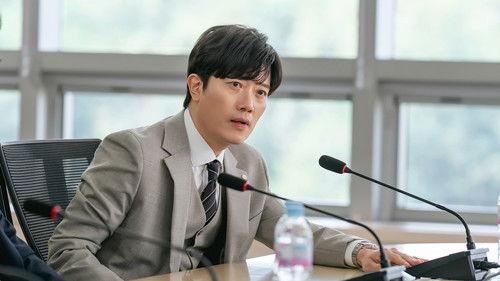 The Judge Returns Season 1 Episode 6 - Episode 6