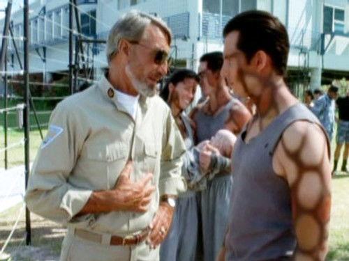 seaQuest DSV Season 2 Episode 1 - Daggers (1)