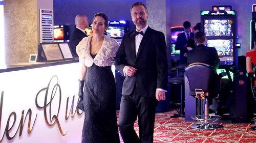 Polda Season 4 Episode 16 - Episode 16