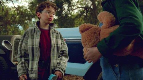 NCIS Season 10 Episode 13 - Hit and Run