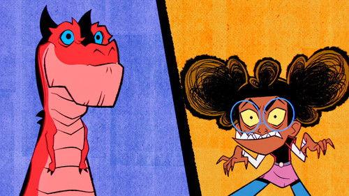 Marvel's Moon Girl and Devil Dinosaur Season 1 Episode 10 - Goodnight, Moon Girl