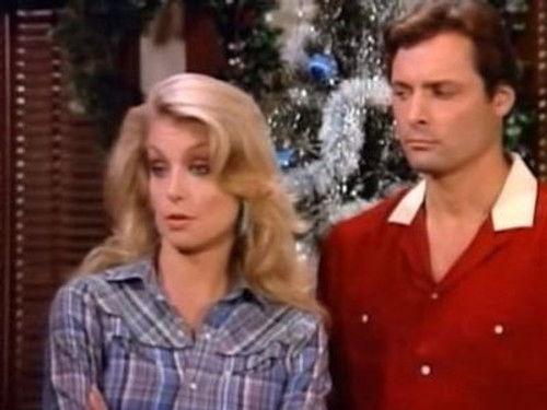 The Fall Guy Season 5 Episode 8 - Escape Claus