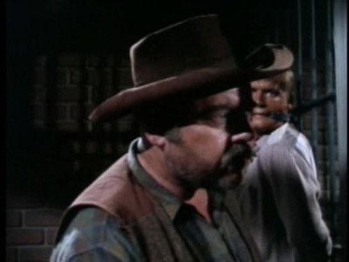 Gunsmoke Season 12 Episode 7 - The Wrong Man