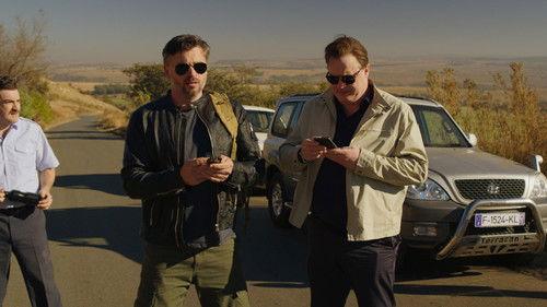 Professionals Season 1 Episode 1 - Snipe Hunt