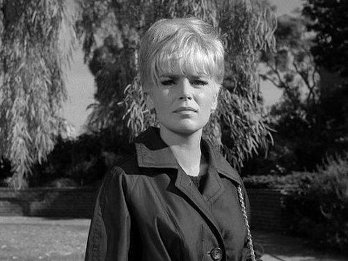 undefined Season 9 Episode 12 - The Case of the Fugitive Fraulein