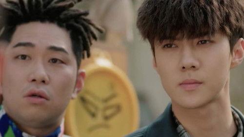 Dokgo Rewind Season 1 Episode 3 - Episode 3