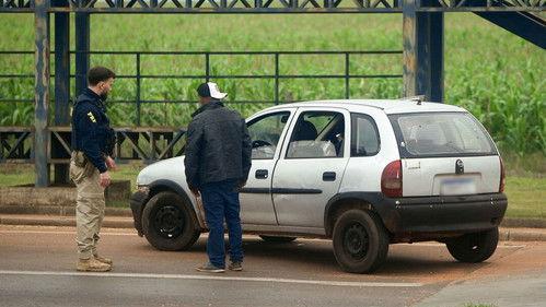Border Control: Brazil Season 4 Episode 5 - Episode 5