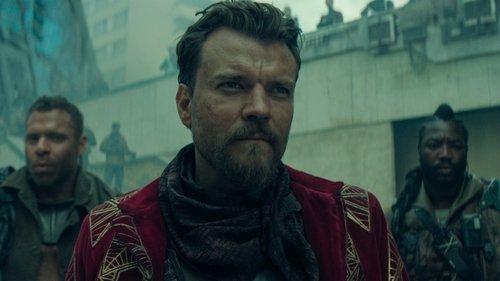 Foundation Season 3 Episode 7 - Foundation's End