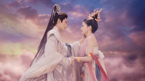 Till The End of The Moon Season 1 Episode 40 - Episode 40