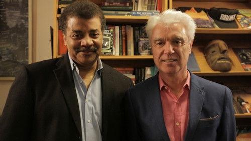 StarTalk with Neil deGrasse Tyson Season 2 Episode 6 - David Byrne