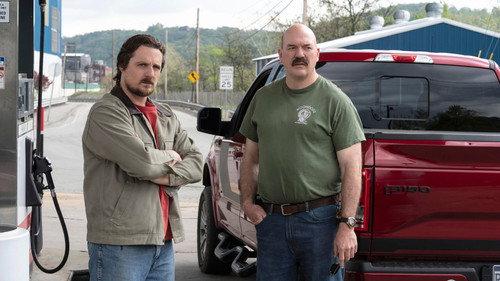One Dollar Season 1 Episode 2 - Ken Fry