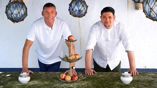 Kitchen Impossible Season 7 Episode 6 - Tim Mälzer vs. Alain Weissgerber